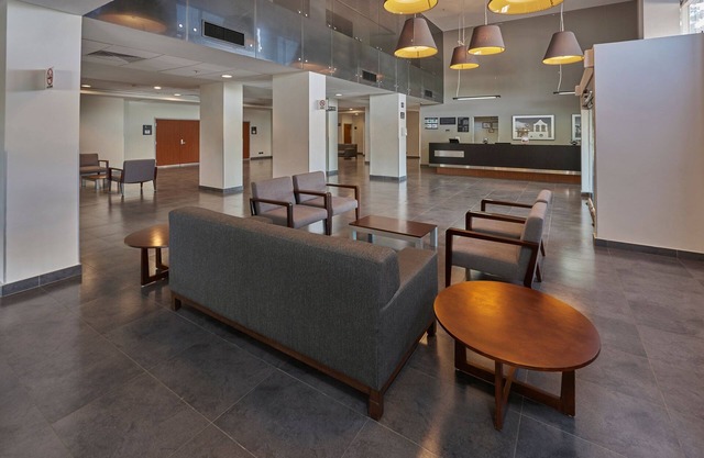 City Express by Marriott Irapuato Norte