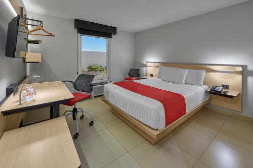 City Express by Marriott Los Mochis