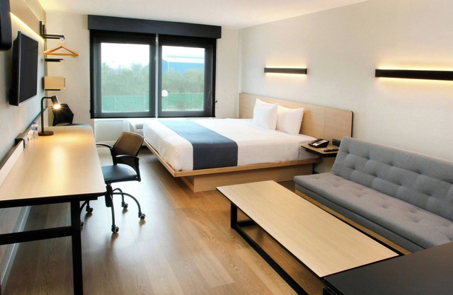 City Express by Marriott Reynosa