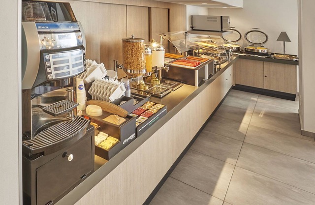City Express Junior by Marriott San Luis Potosi Carranza