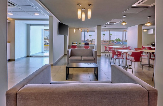 City Express Junior by Marriott Mexicali