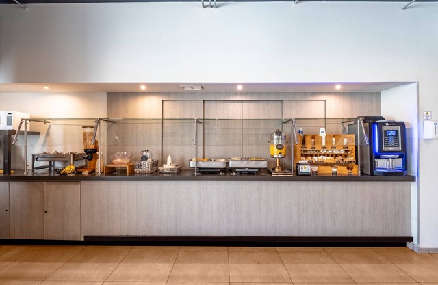 City Express Junior by Marriott Merida Altabrisa