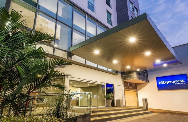 City Express Plus by Marriott Cali Colombia