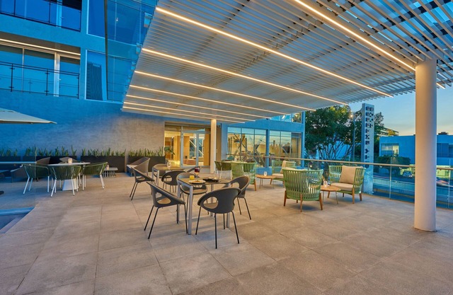 City Express Plus by Marriott Guadalajara Providencia
