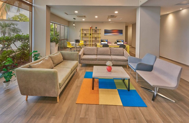 City Express Suites by Marriott Playa Del Carmen
