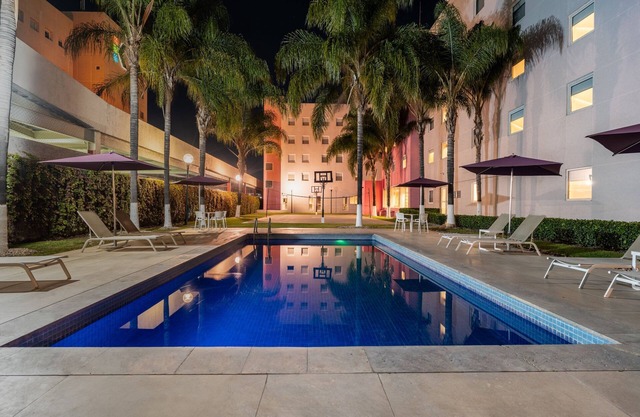 City Express Suites by Marriott Querétaro