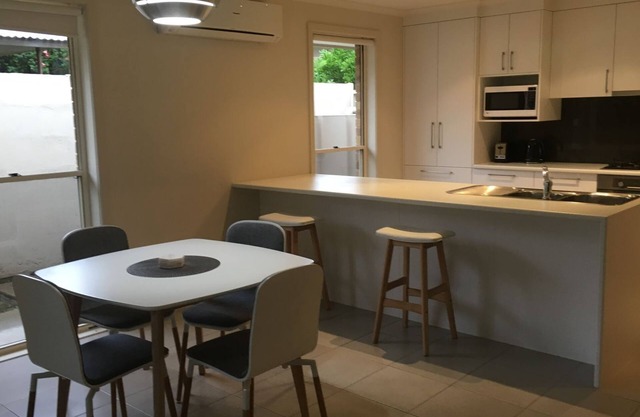 Ciudad de la franja de Apartamento B