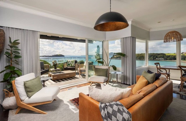 City Fringe Coastal Luxury near Mission Bay + SPA