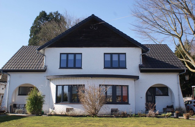 City gîte for business stays near Haut Sart, Herstal