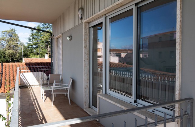 City Garden Guest House