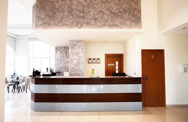 City Gate Hotel Airport Thessaloniki
