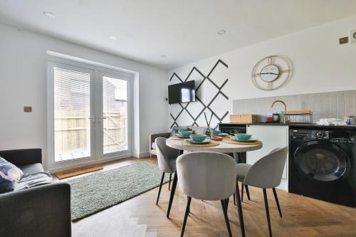 City Gateway Apartments – 2 Bed North Road