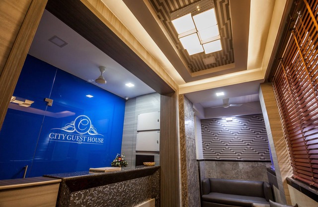 City Guest House