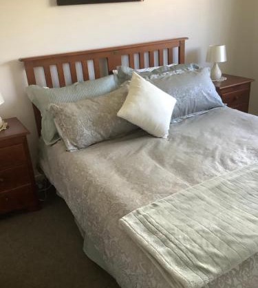 City Haven BnB