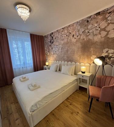 City Heart Luxury Apartment