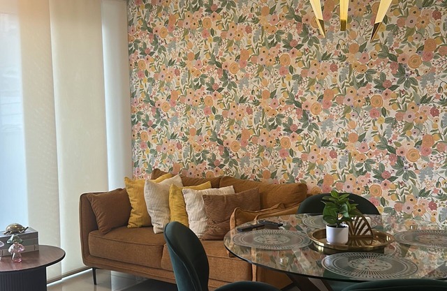 City Height Apartment at Khaya, in one of the most prestigious neighborhoods SJ