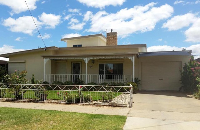 City Holiday Home Mildura