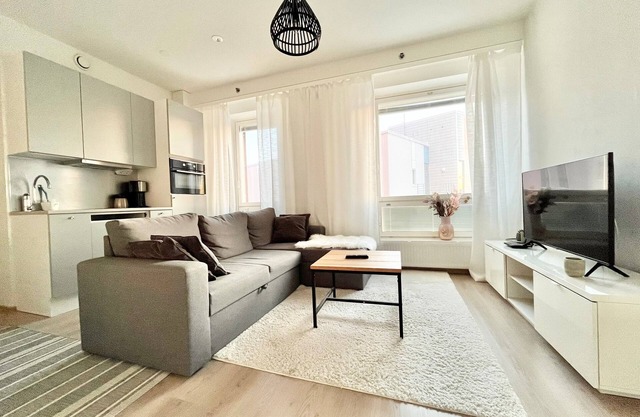 City Home Finland 2h Suite