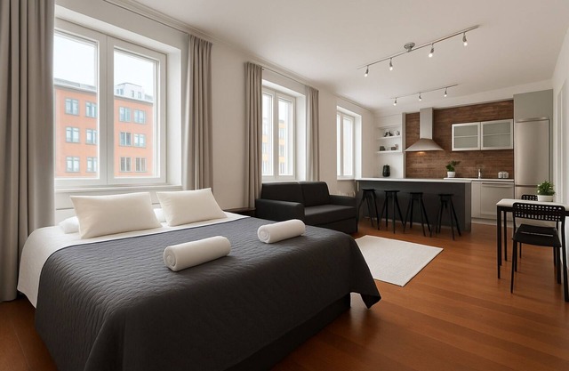 City Home Finland Ratina