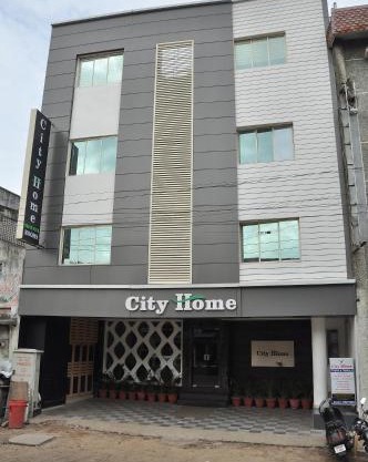 City Home