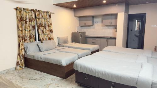 City home-SGH