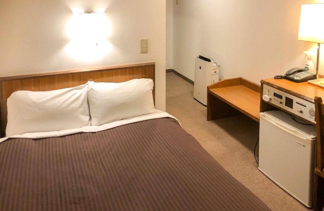 City Hotel Air Port in Prince - Vacation STAY 80750v