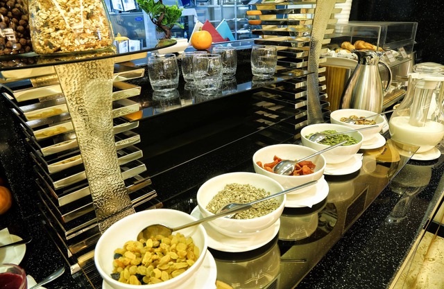 City Hotel Bishkek