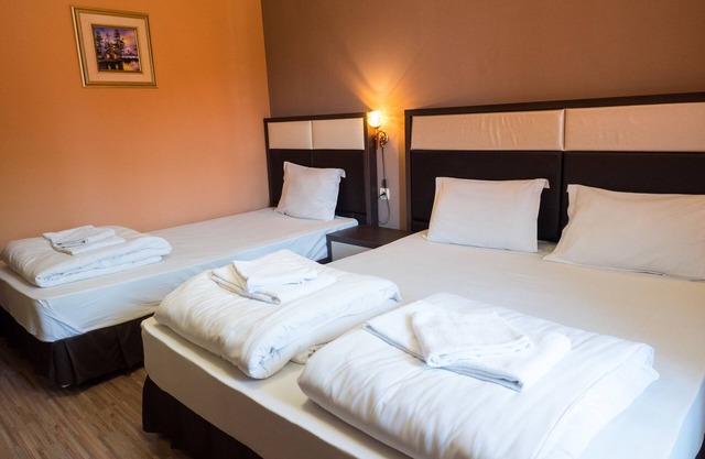 City Hotel Blagoevgrad