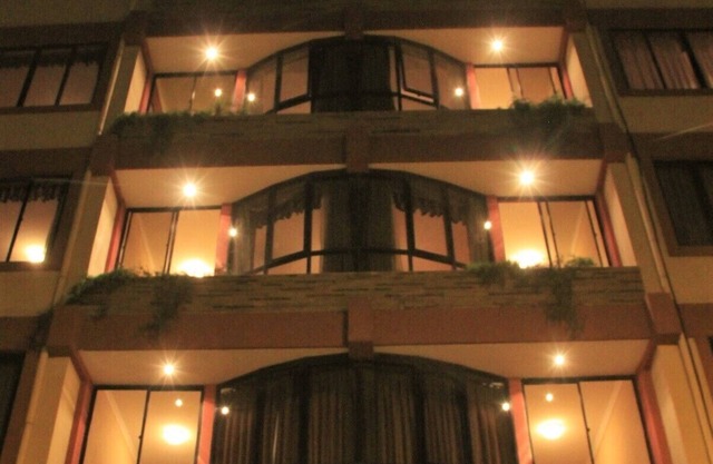 City Hotel Cochabamba