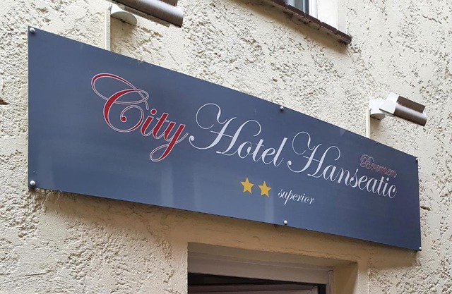 City Hotel Hanseatic Bremen