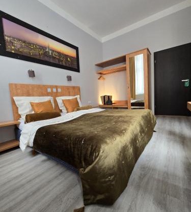 City Hotel Storch