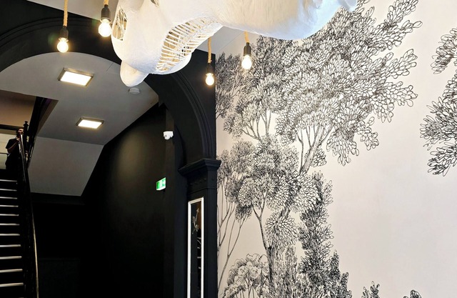 City Hotel Storch