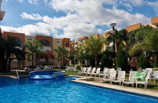 City Hotel Termal