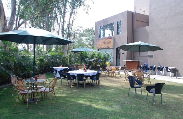 City Inn