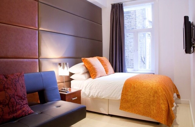 City Inn Russell Square