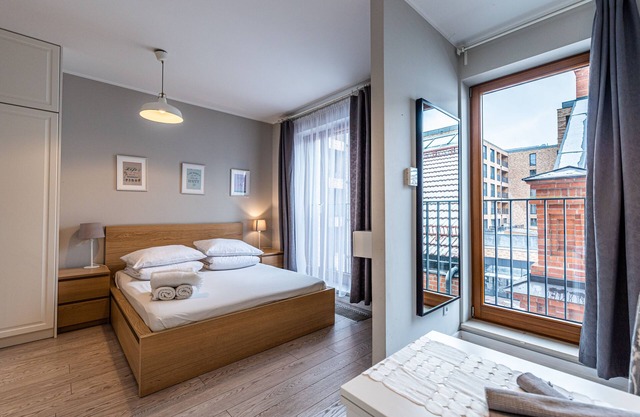 City Lights Apartments