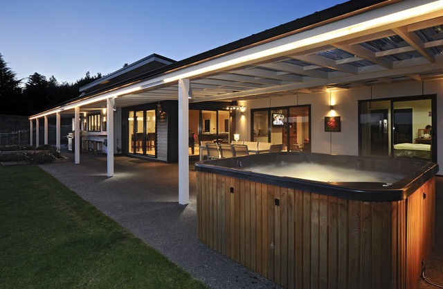 City Lights Boutique Lodge