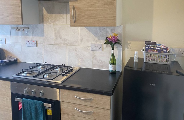 City living | Green Bank Apartments