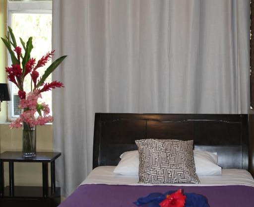 City Lodge