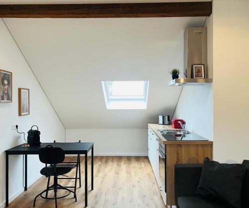 City Loft Apartment Bad Säckingen
