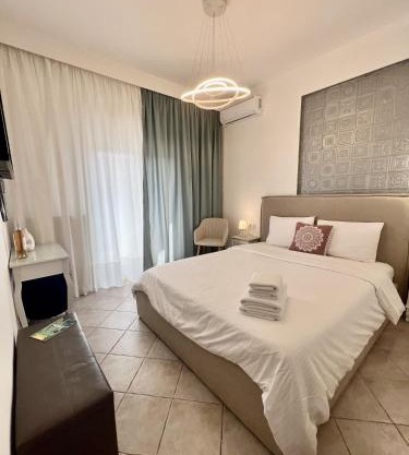City lux apartment 2
