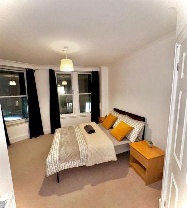 City LUX Apartment