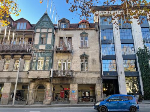 City Lux Hotel