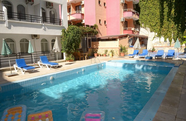 City Otel Pansiyon