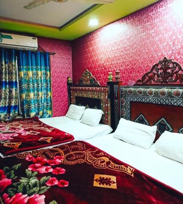 City Palace Hotel Lahore