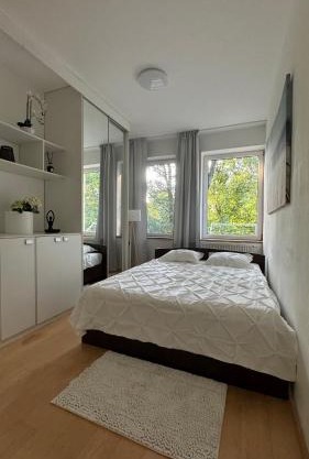 City Park Appartement
