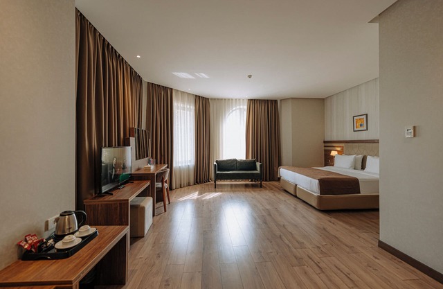 City Park Inn Baku