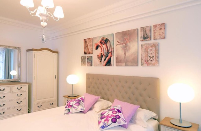 City Pearl Apartment