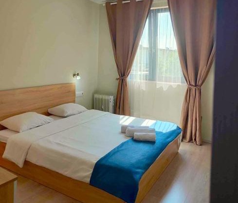 City Residence Apartments Sofia