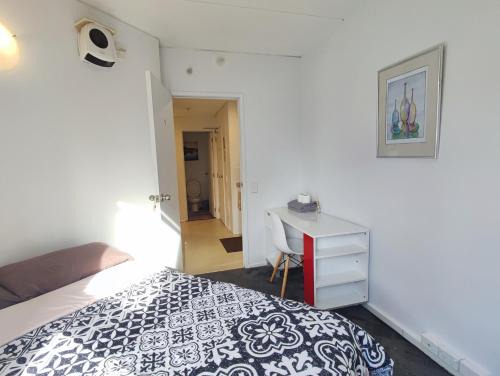 City Room